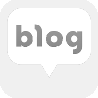 네이버 블로그 아이콘