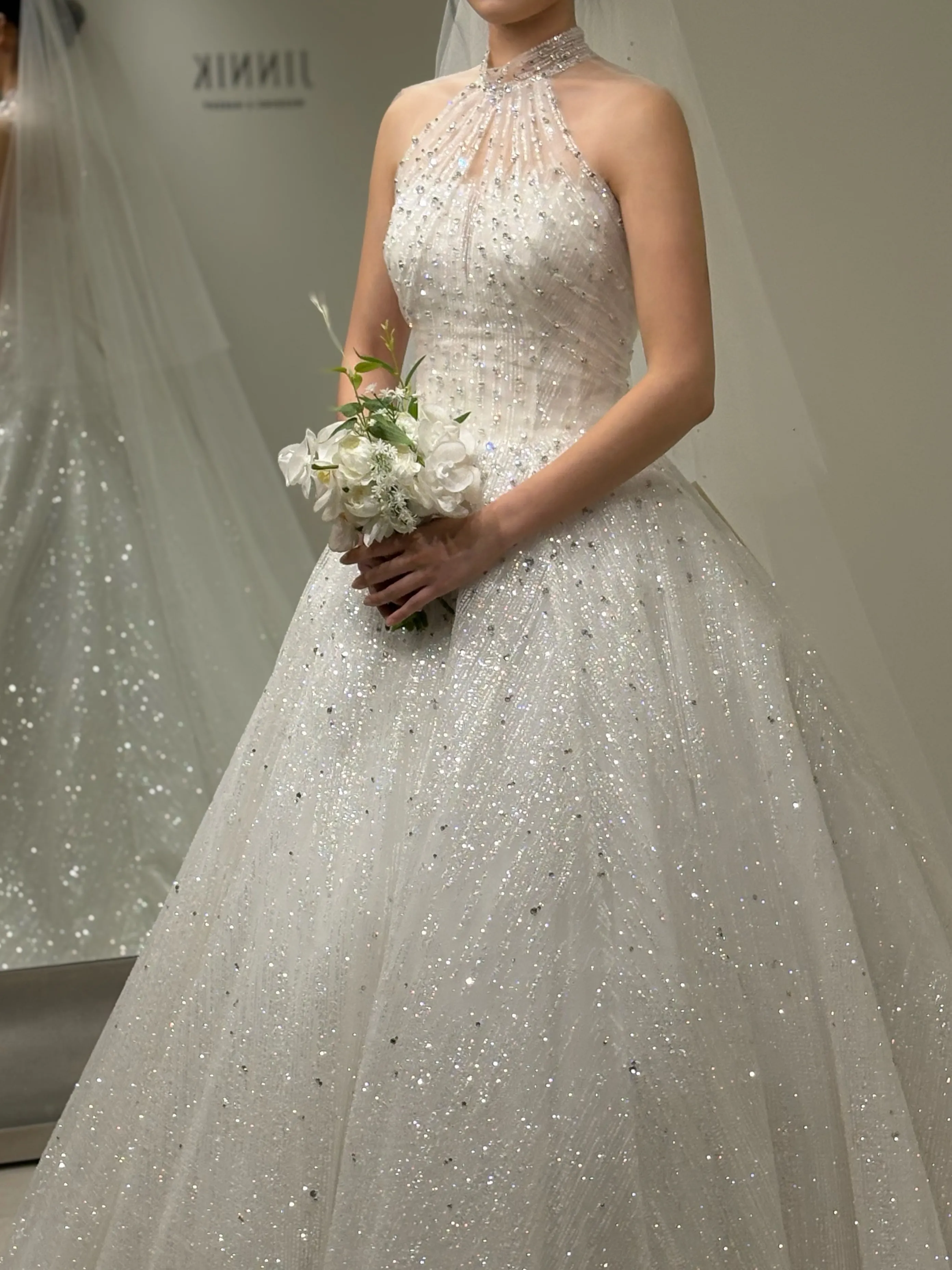 JINNIK 웨딩 메인 갤러리 이미지